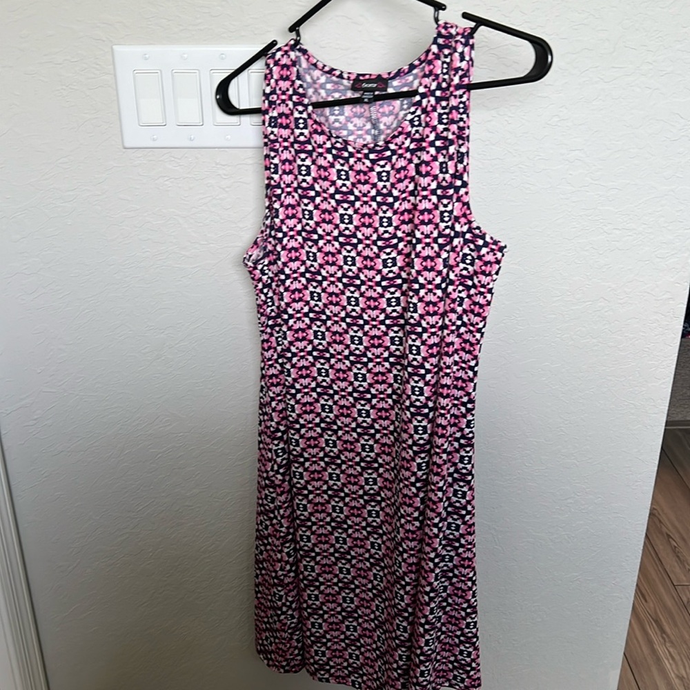 XL dress